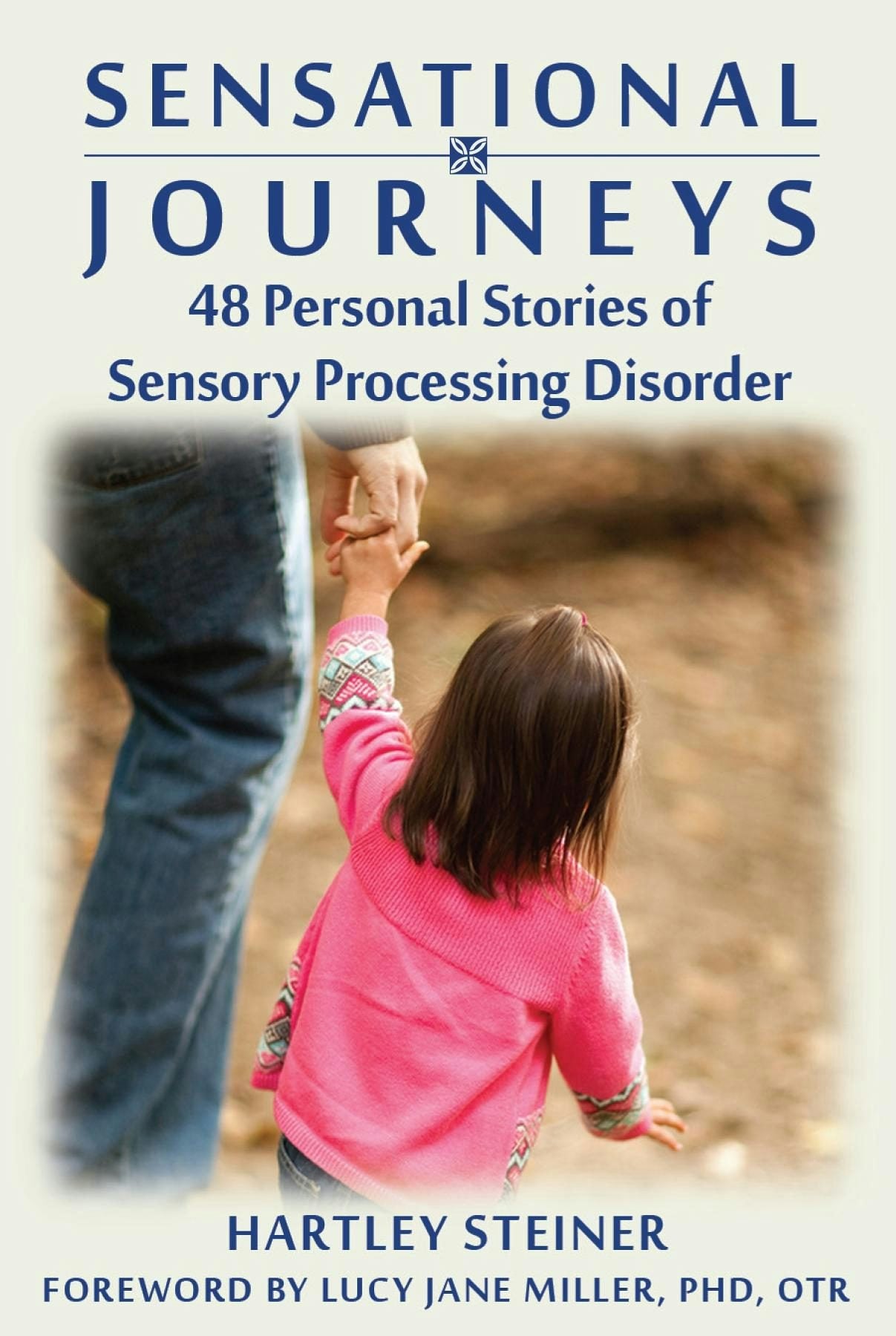 Book cover image for Sensational Journeys ISBN: 9781935567318